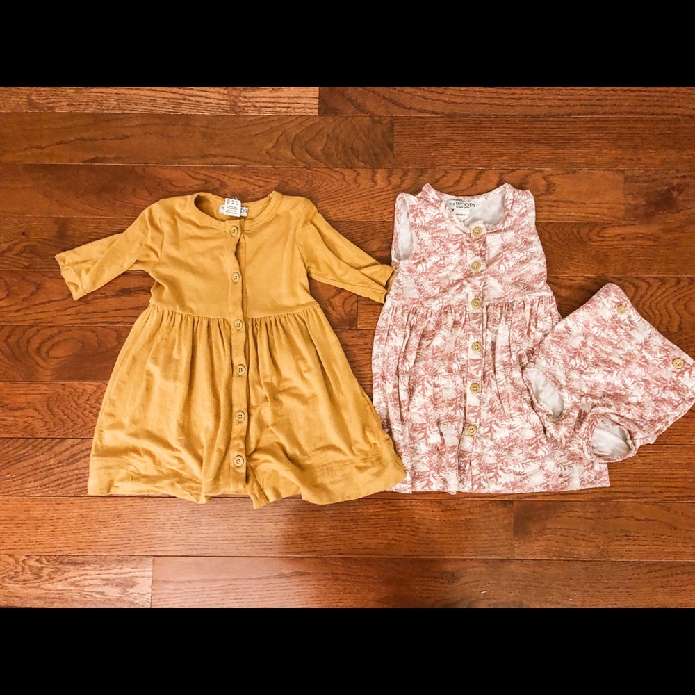 Kate Quinn Dresses